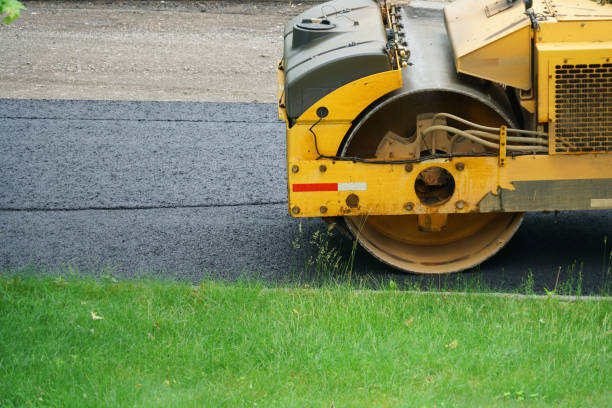 Driveway Paving